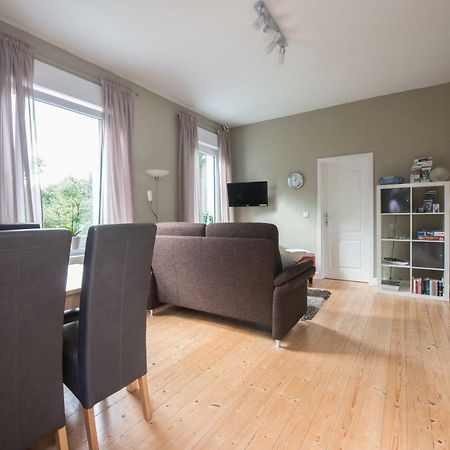 Tal-Residenz Whg 1 Apartment Bad Salzuflen Bagian luar foto